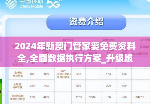 展望2025，新澳门管家婆资料的前瞻与解析，2025展望，新澳门管家婆资料的前瞻与深度解析