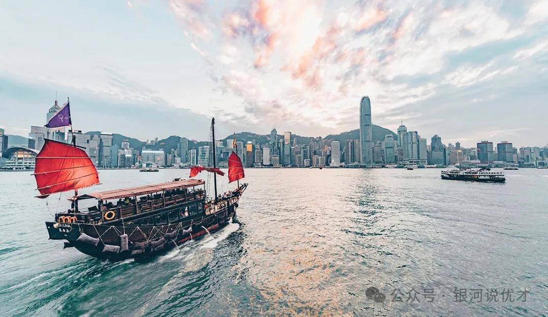 三期必开一期——香港的独特魅力与永久魅力，三期必开一期，探索香港的独特与永久魅力