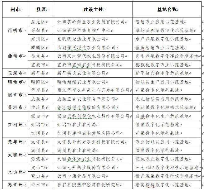云南11选5