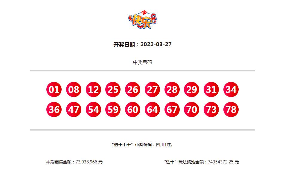 浙江快乐8走势图开奖结果，数字背后的幸运与智慧，浙江快乐8走势图，数字背后的幸运与智慧