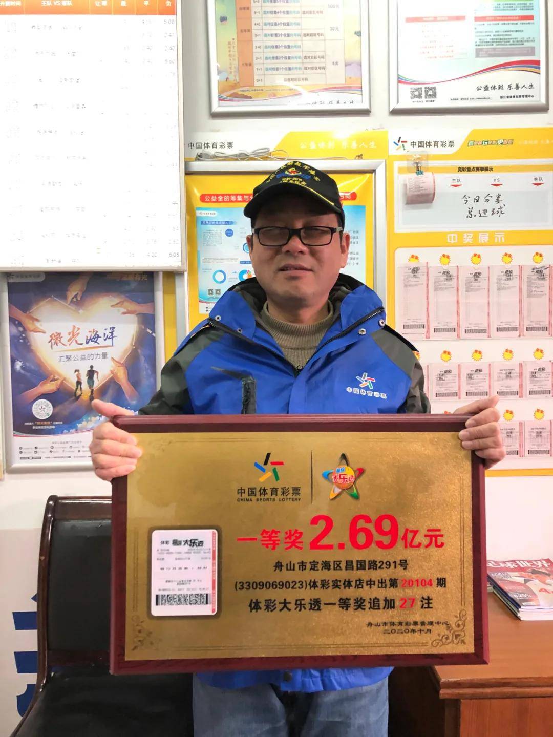 探索中国体育彩票大乐透兑奖之旅，从幸运中奖到喜悦兑奖的完整指南，中国体育彩票大乐透兑奖之旅，从幸运中奖到喜悦兑奖的完整指南