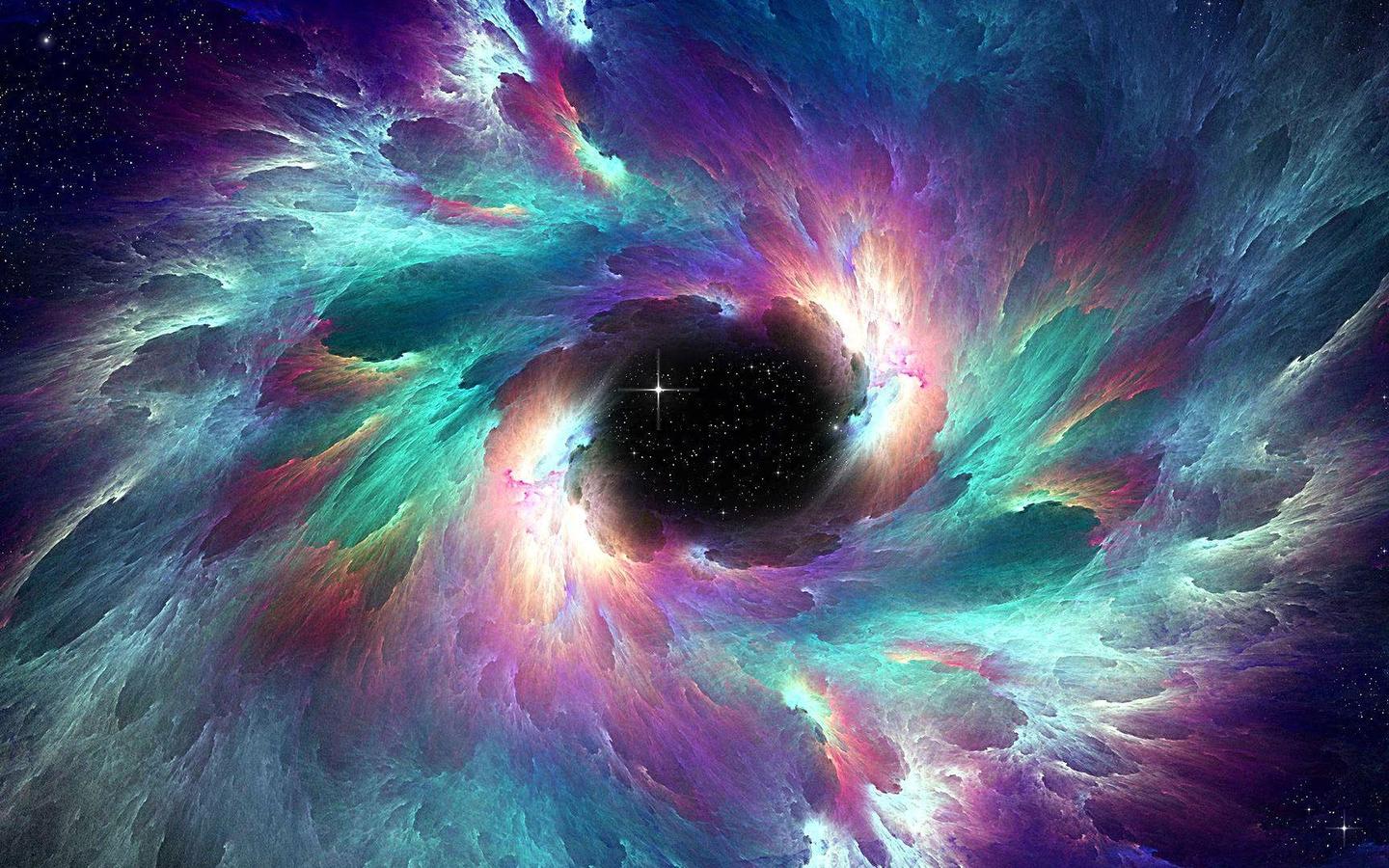 探索宇宙奥秘，3D立体画中的黑洞奇观，3D立体画揭示黑洞奇观，探索宇宙奥秘的视觉盛宴