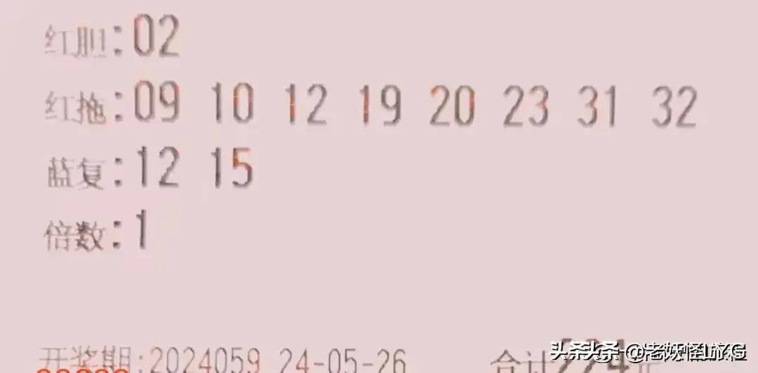 2019062期双色球开奖结果揭晓，幸运数字照亮梦想之光，2019062期双色球开奖结果揭晓，点亮梦想的幸运数字