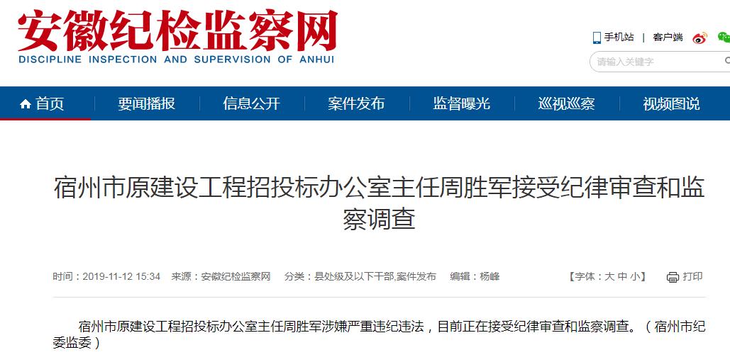 安徽省招投标信息网官网，企业与项目对接的桥梁，安徽省招投标信息网官网，企业与项目对接的桥梁