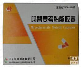 吗替麦考酚酯分散片，肾病治疗的新希望，吗替麦考酚酯分散片，肾病治疗的新希望