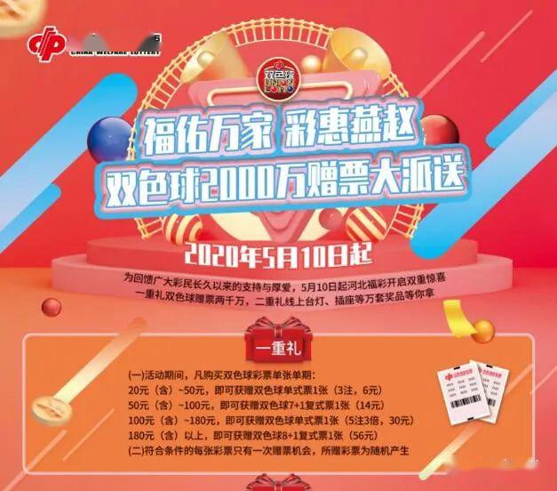 福利彩票双色球，500万梦想的启航，双色球，500万梦想的启航