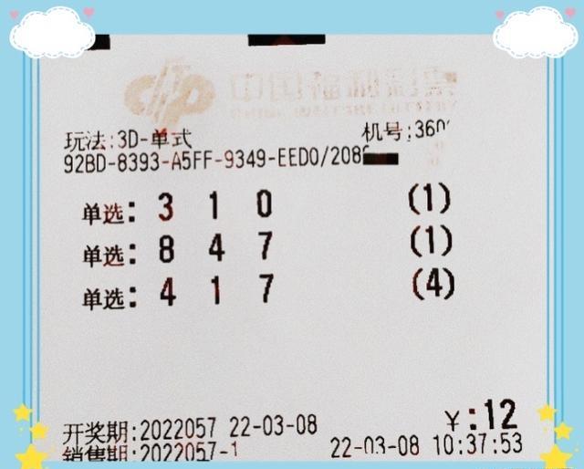 今晚3D试机号与关注码，揭秘数字背后的玄机，揭秘今晚3D试机号与关注码，数字背后的玄机