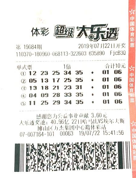 大乐透开奖结果，时间的力量与幸运的瞬间，时间与幸运的碰撞，大乐透开奖结果揭晓