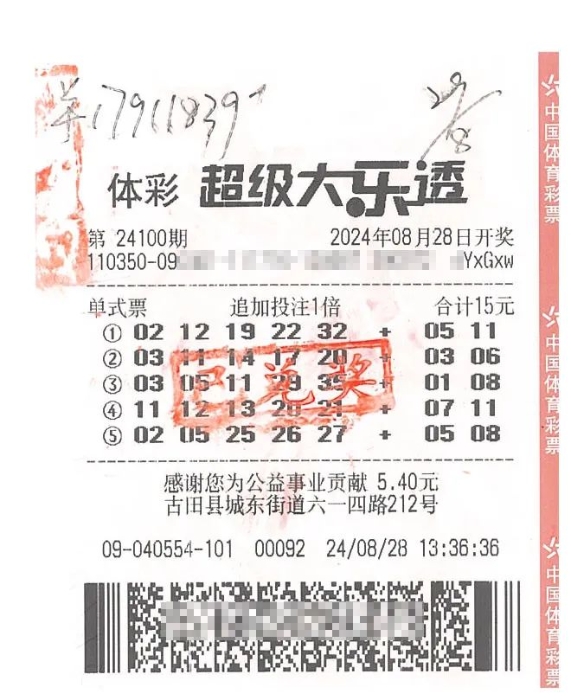 大乐透2011048，一次幸运的邂逅与人生启示，大乐透2011048，幸运邂逅与人生启示的奇妙交织