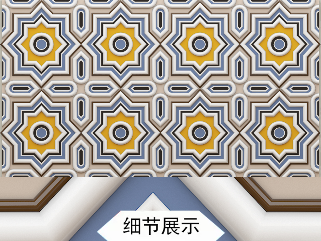 3D九宫格与八卦图，古老智慧的现代演绎，3D九宫格与八卦图，古老智慧的现代演绎