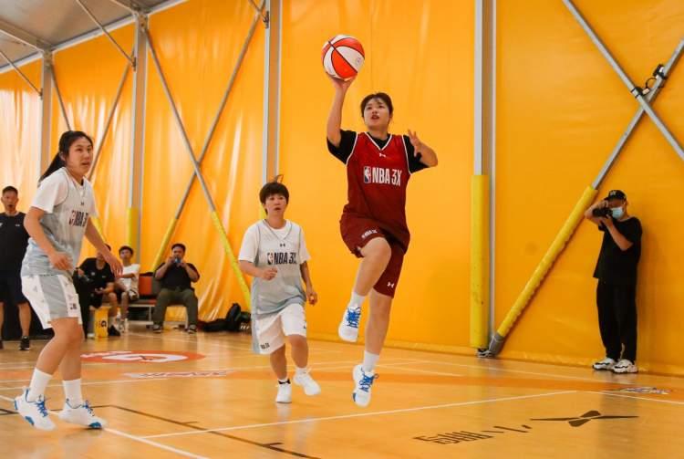 NBA篮球比分预测，数据、趋势与智能分析的碰撞，智能分析下的NBA篮球比分预测，数据与趋势的碰撞