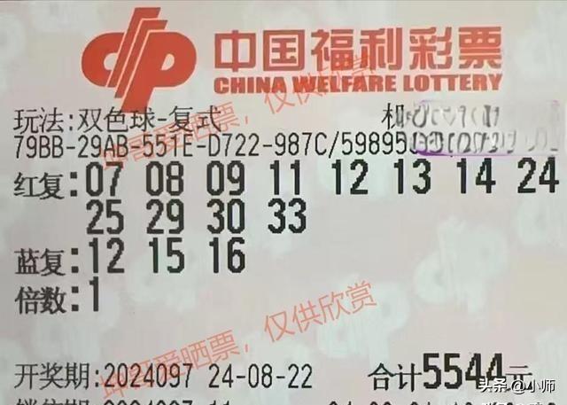 解锁双色球复式中奖秘籍，轻松查询，尽享喜悦，解锁双色球复式中奖秘籍，轻松查询，尽享喜悦