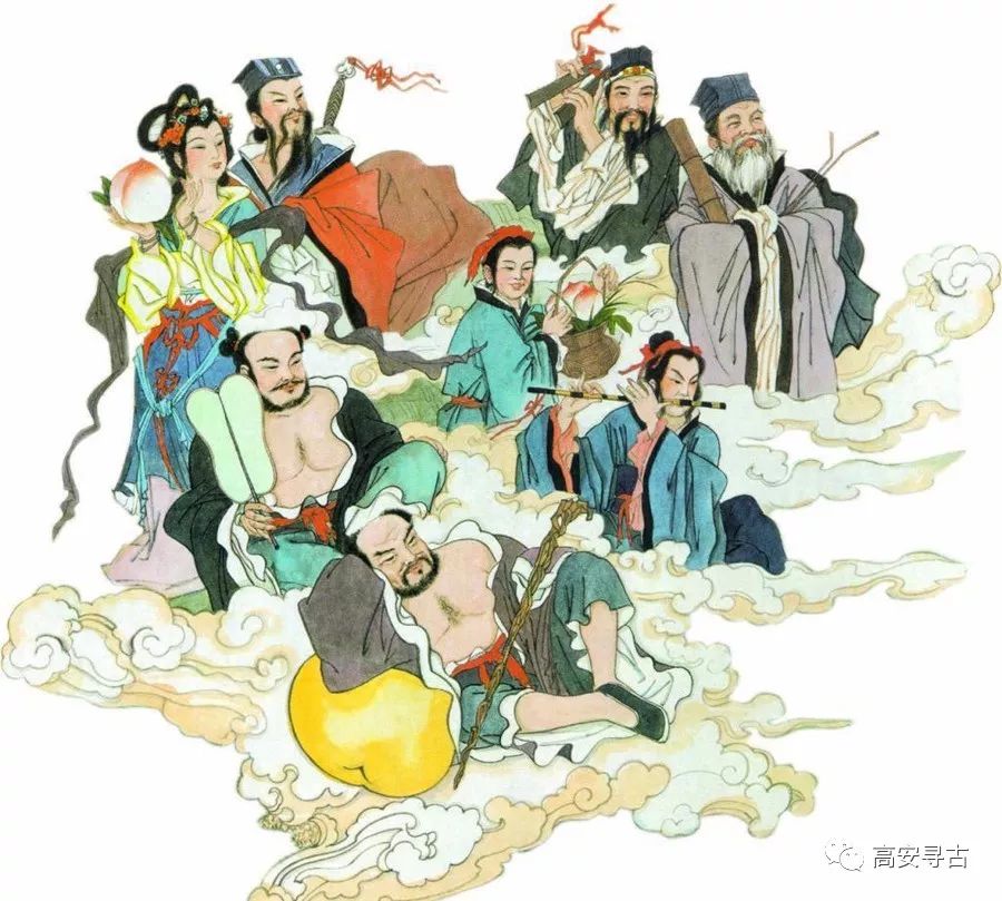 福彩新策略，揭秘八仙过海必中组合，天齐网助您一臂之力，福彩新策略揭秘，八仙过海必中组合，天齐网助您轻松中奖