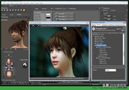 3DMax模型免费素材网站大全，创意无限，资源尽享，3DMax模型免费素材网站大全，激发创意，尽享无限资源