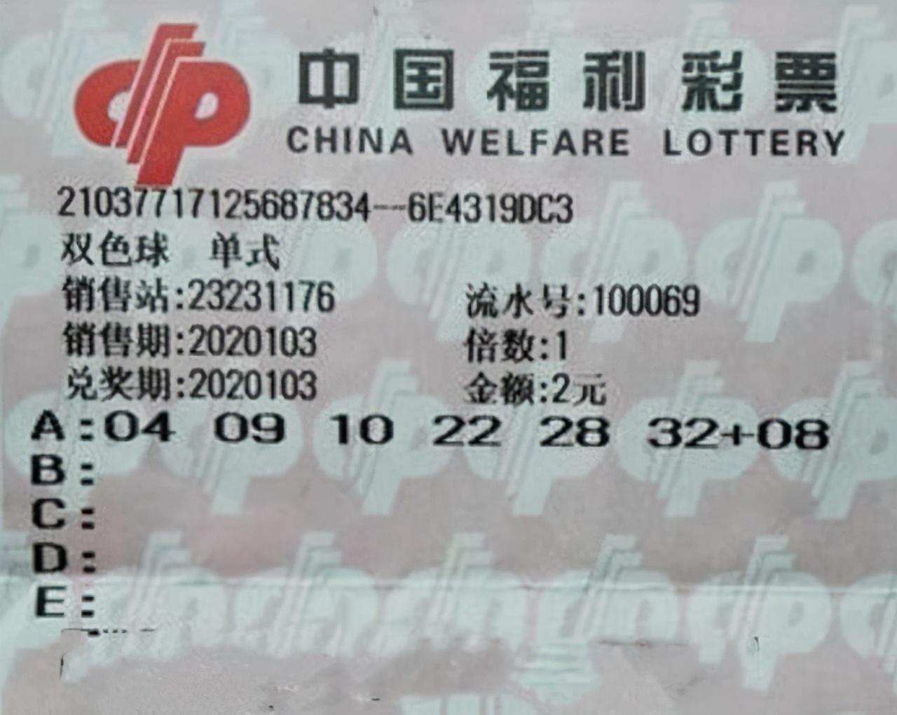 2020103期双色球，梦想与奇迹的碰撞，双色球2020103期，梦想与奇迹的璀璨碰撞