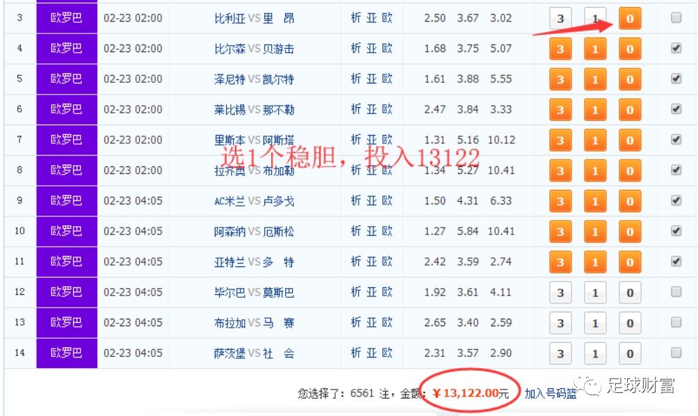 足彩500胜负与彩6场半全场，深度解析与投注策略，足彩500胜负与彩6场半全场，深度解析与高效投注策略
