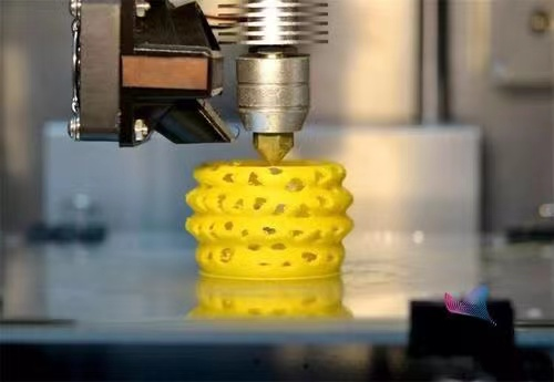 3D打印，重塑制造业的未来趋势，3D打印，重塑制造业的未来趋势