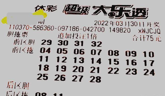 揭秘下期大乐透玄机图，理性与幸运的微妙平衡，揭秘大乐透玄机图，理性与幸运的微妙平衡