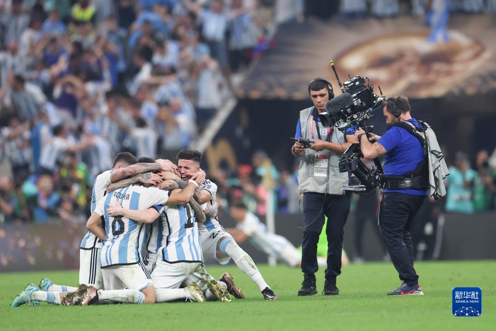 2022年卡塔尔世界杯，阿根廷的逐梦之旅，阿根廷的逐梦之旅，2022年卡塔尔世界杯的荣耀征程