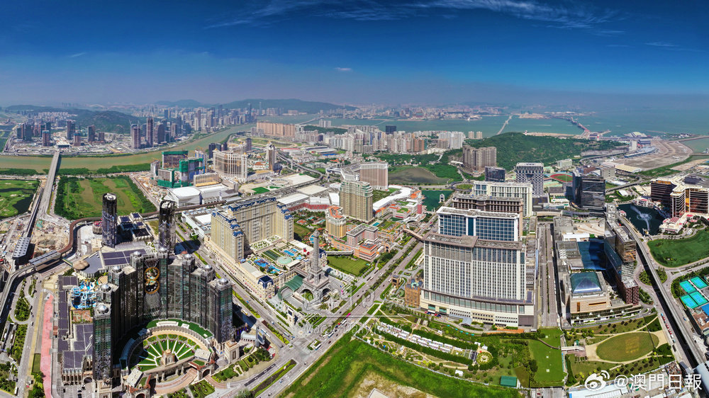 展望2025，澳门天天开好彩的未来图景，澳门2025，展望天天开好彩的未来图景