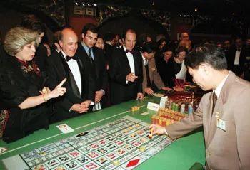 2025年新澳门天天开彩，理性看待彩票与未来展望，理性视角下的2025年新澳门天天开彩，彩票与未来展望