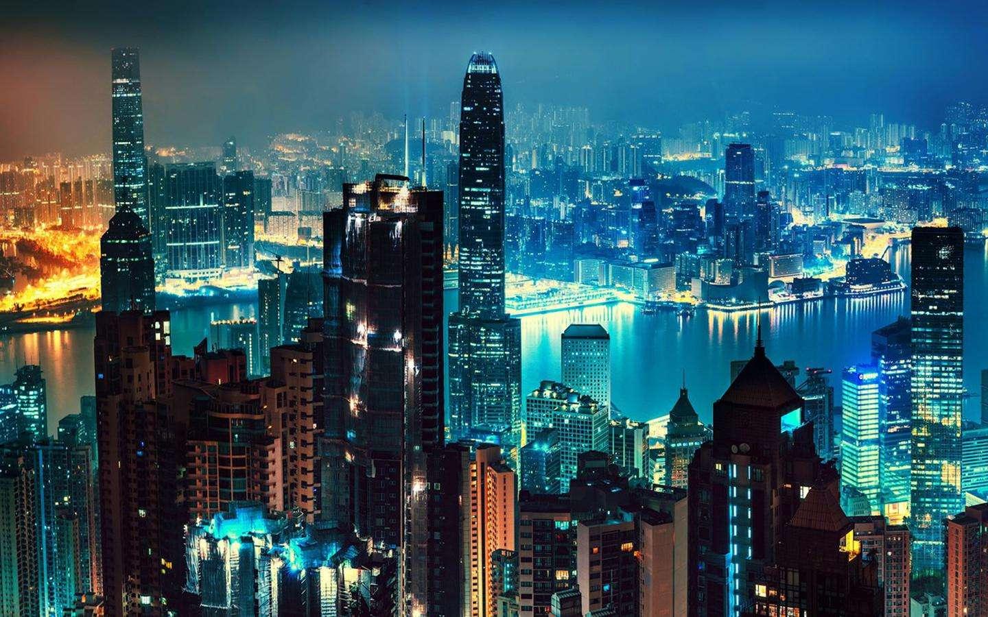 2025年今晚香港开，未来之城的璀璨启航，未来之城的璀璨启航，2025年香港今晚盛大开幕