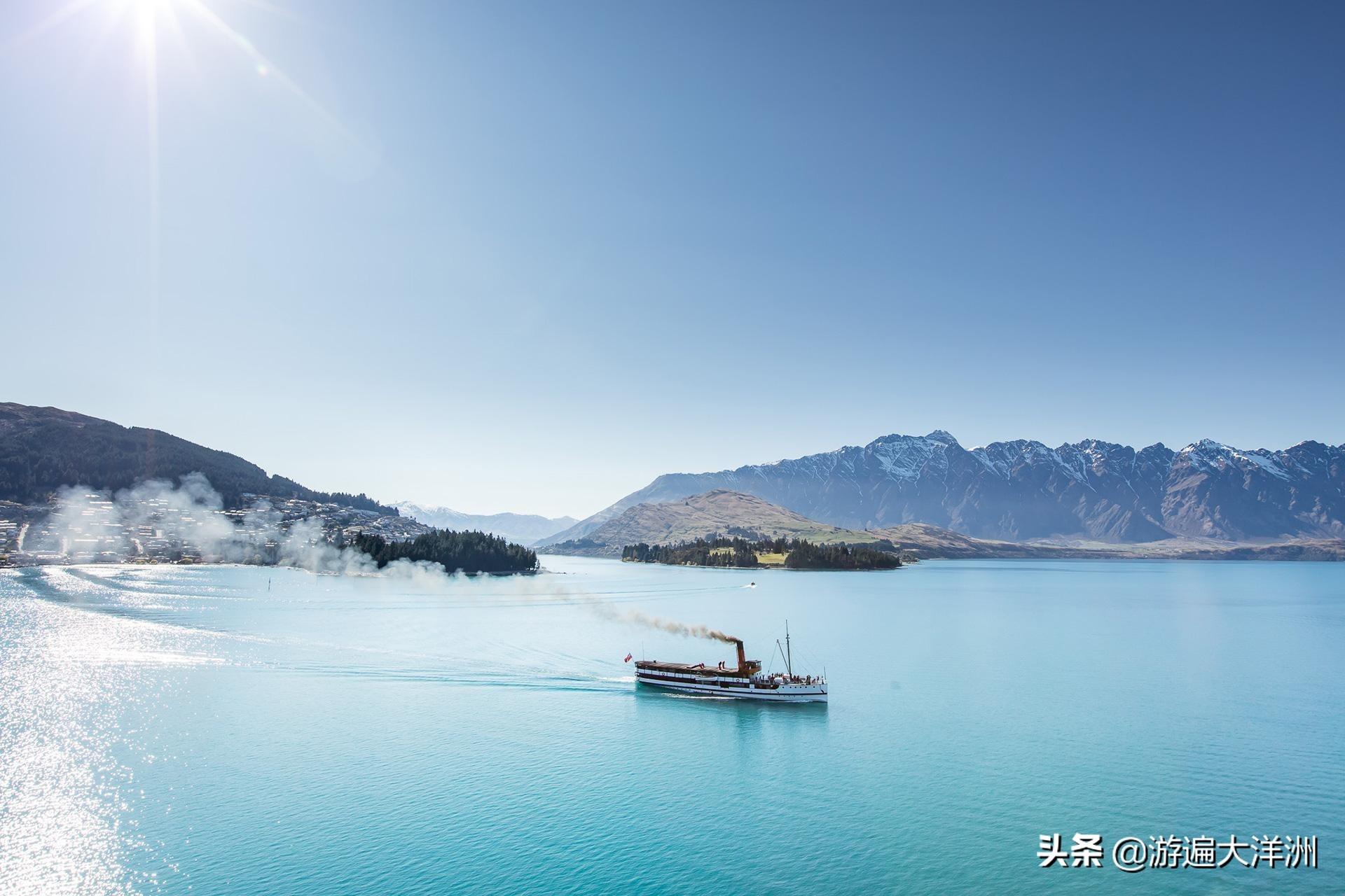 探索新西兰，新西兰旅游局的魅力之旅，探索新西兰，新西兰旅游局的魅力之旅