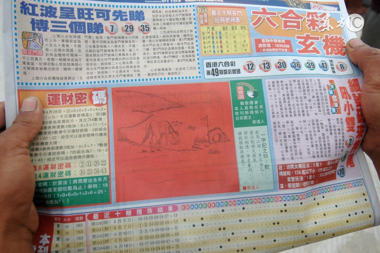 今晚六给彩，香港彩民的期待与惊喜，香港彩民的期待与惊喜，今晚六给彩的盛宴