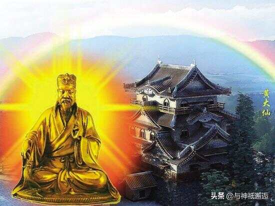 黄大仙的特马，神秘传说与现代启示，黄大仙的特马，神秘传说与现代启示的交融