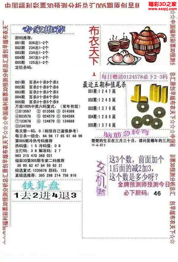 3D真精华布衣天下，正版图库的性价比之选，3D真精华布衣，正版图库的性价比之选