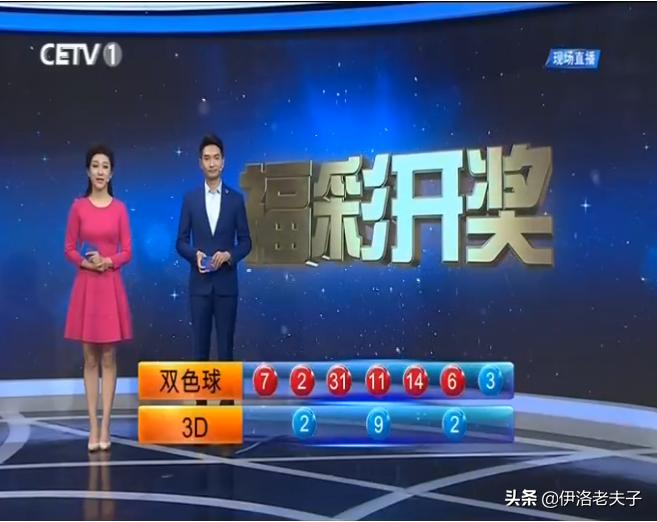 2024年开奖结果