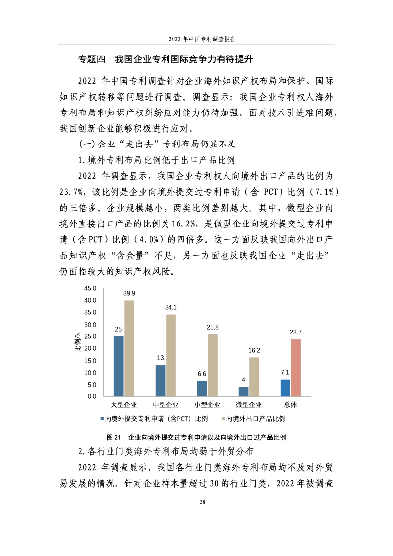 知识产权保护