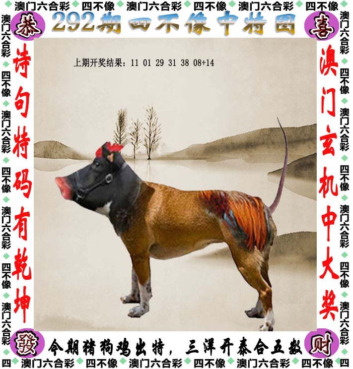 今晚四不像生肖图，探寻神秘与趣味的生肖奇缘，探寻神秘与趣味的四不像生肖奇缘