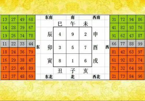 六统天下开奖记录，揭秘数字背后的幸运与期待，六统天下开奖记录，揭秘数字背后的幸运与期待