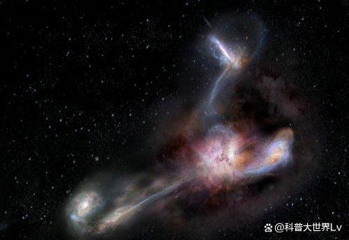 探索M 55125，宇宙中的神秘天体，揭秘M 55125，宇宙中的神秘天体