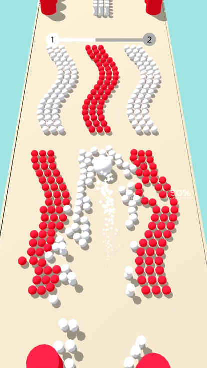 数字与梦想的交织