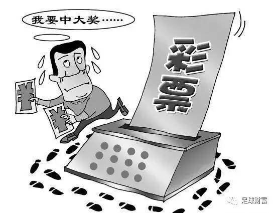 一、彩票的魅力与风险，彩票，双面魅力的风险与机遇