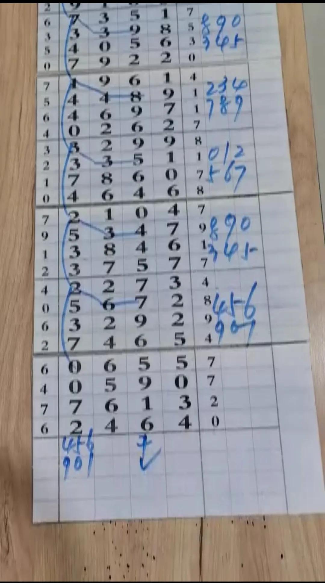 探索49码开特无错过规律，揭秘彩票背后的数学魅力，揭秘49码开特，彩票背后的数学魅力与无错过规律探索