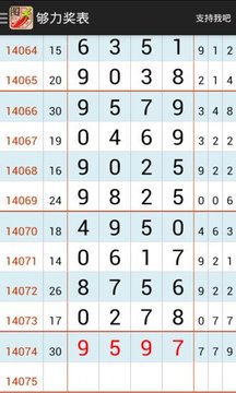 2023年够力奖表，揭秘新一年的彩票趋势与玩法，2023年够力奖表，揭秘新一年彩票趋势与玩法