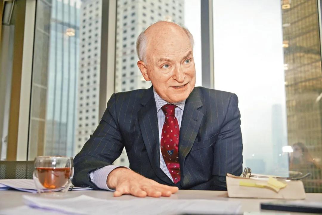 香港占中运动中的明星与他们的角色，香港占中运动中的明星角色与影响分析