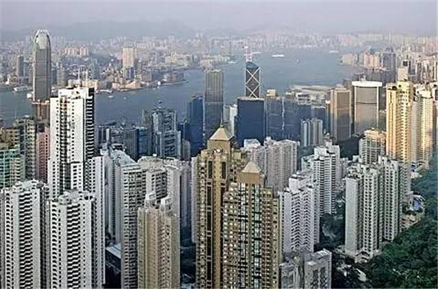 香港挂牌，金融市场的璀璨明珠，香港，金融市场的璀璨明珠