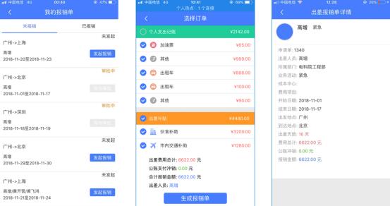 一站式信息获取平台