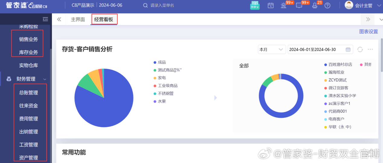 管家婆精准资料免费大全，解锁数据时代的智慧之钥，解锁数据时代的智慧之钥，管家婆精准资料免费大全