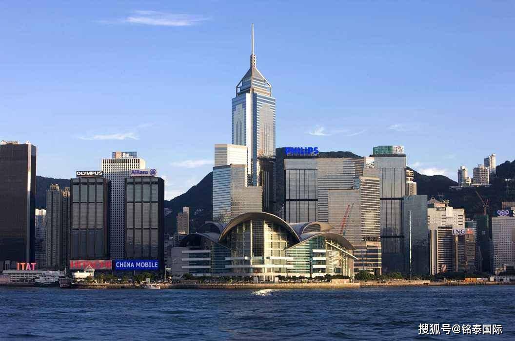 探索香港，最全、最准的资料大全，香港全览，最全面、最精准的旅行与文化指南