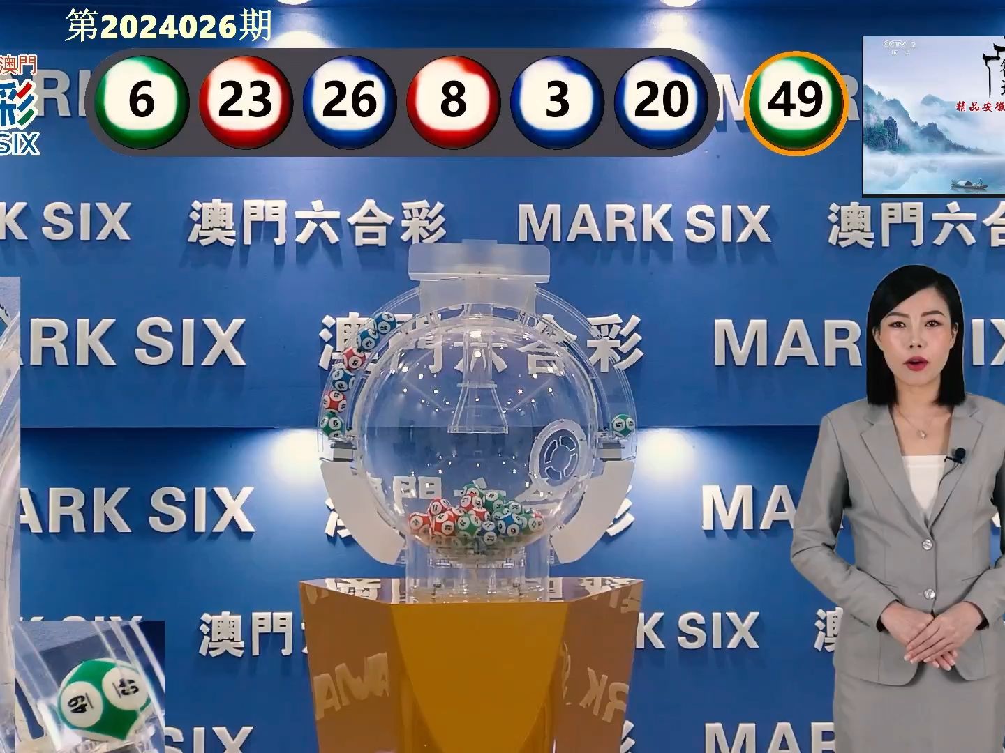 澳门六开奖结果2024，今晚直播的精彩瞬间与未来展望，澳门六2024年今晚直播精彩回顾与未来展望