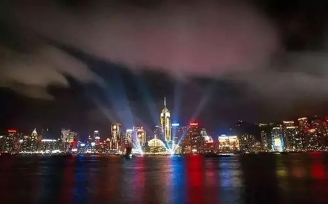2023最全香港资料指南，解锁城市新风貌，2023香港全攻略，解锁城市新风貌的全面指南