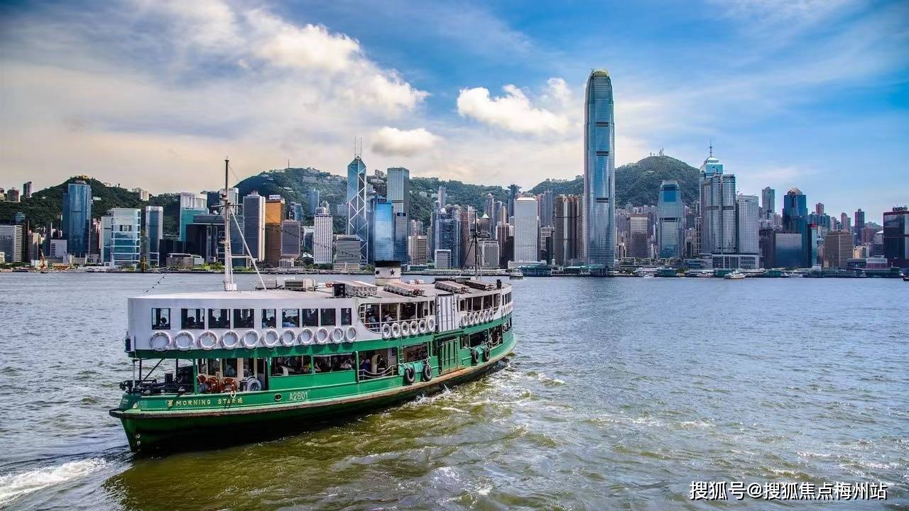 探索香港，全面资料大全，探索香港，全面资料大全