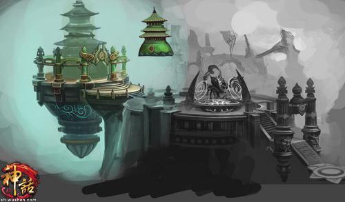 神秘面纱