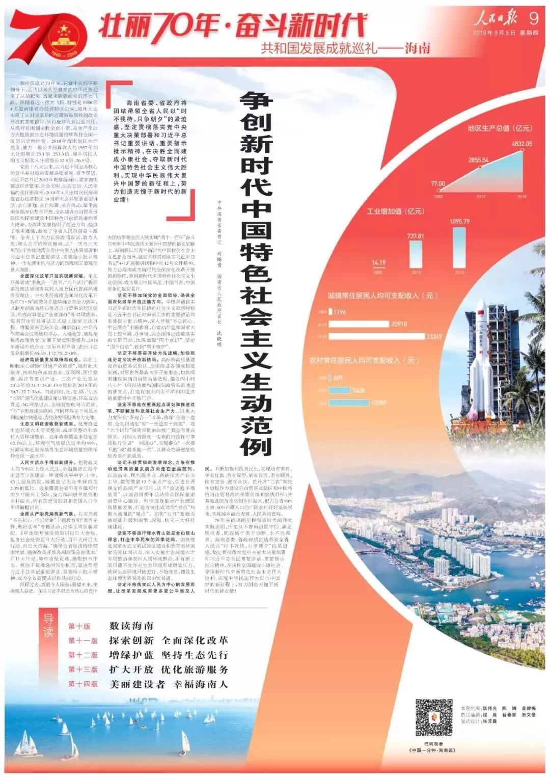 海南日报电子版，数字时代的新闻新阵地，海南日报电子版，数字时代新闻传播的新阵地