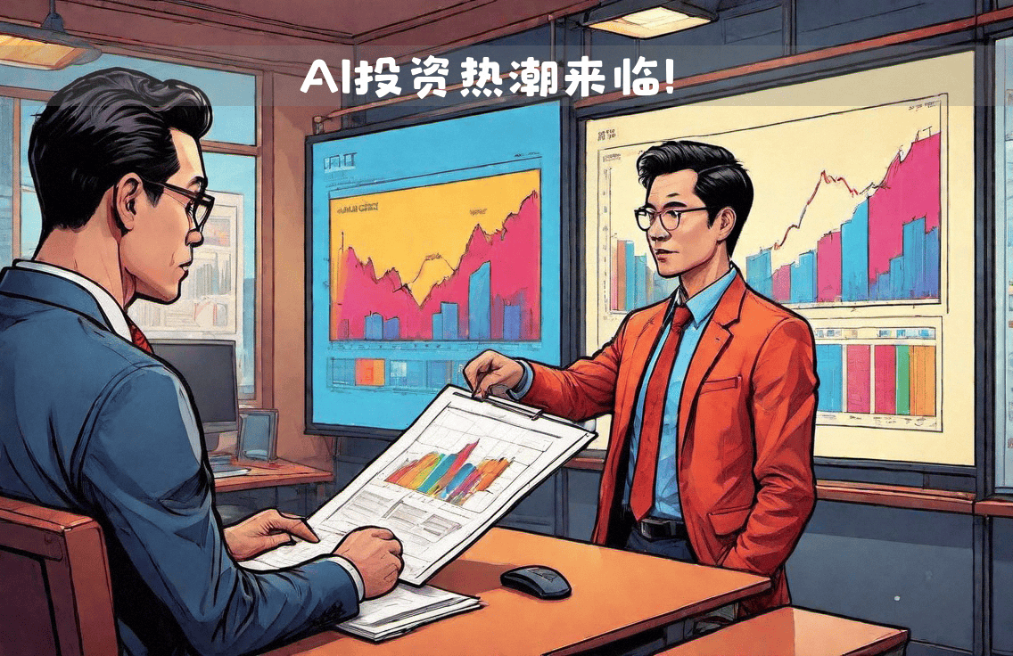 智选未来，AI炒股软件大比拼—哪个才是你的最佳拍档？AI炒股软件大比拼，智选未来，寻找你的最佳拍档